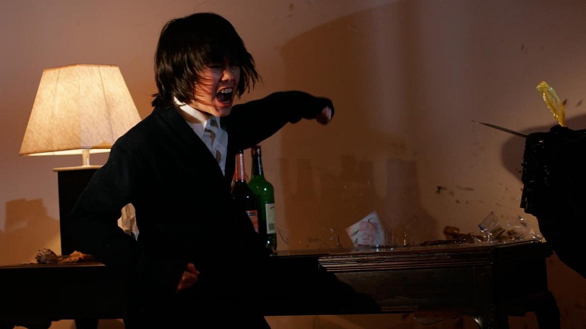666: The Child - Der Sohn des Teufels 666: The Child - Der Sohn des Teufels