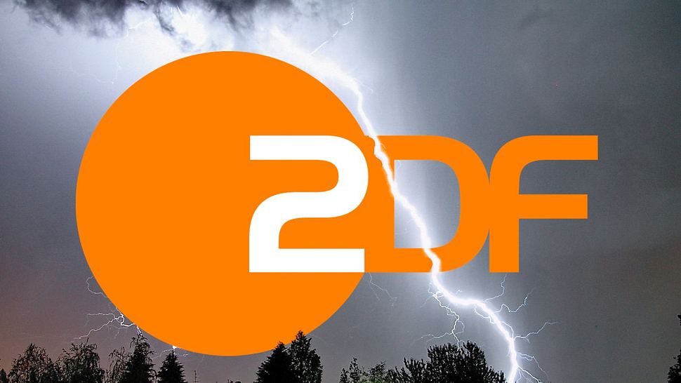 Hiobsbotschaft beim ZDF - Foto: ZDF/Freepik