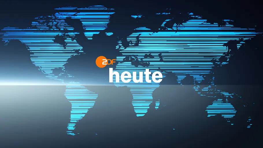 ZDF heute