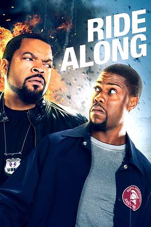 Ride Along - Foto: TMDB