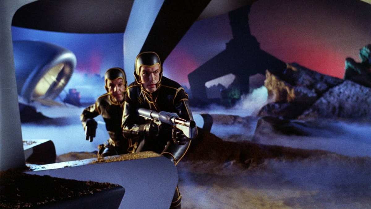 Planet der Vampire Planet der Vampire