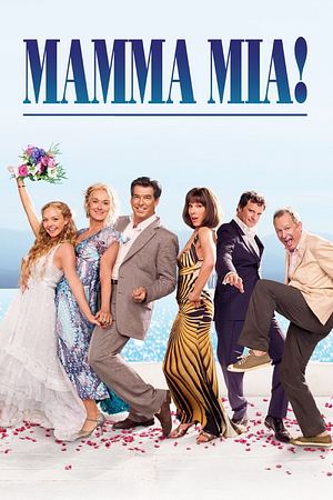 Mamma Mia! - Foto: TMDB