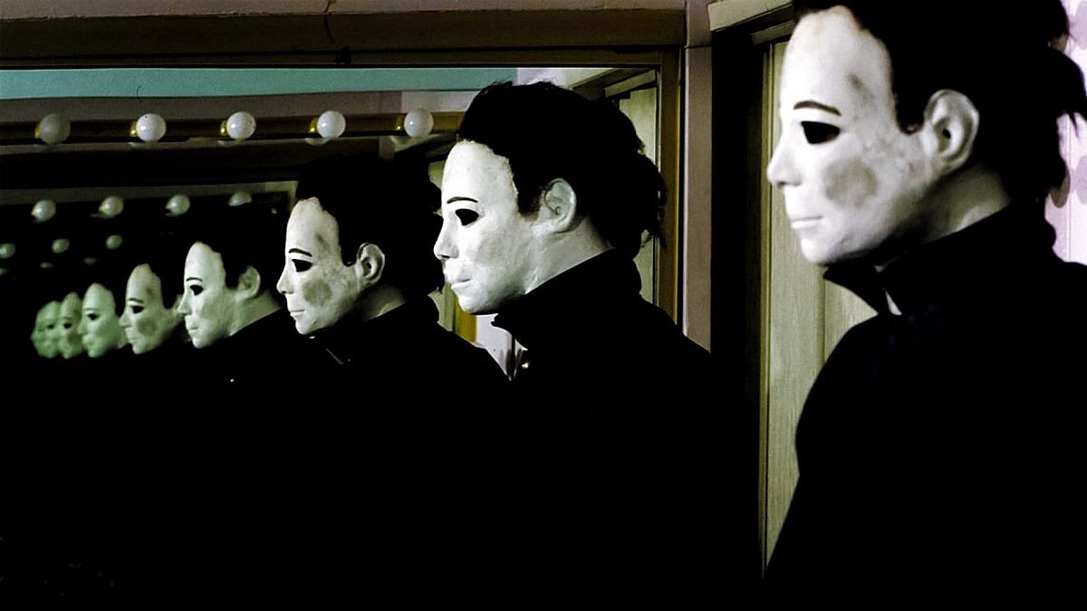 Halloween IV - Michael Myers kehrt zurück Halloween IV - Michael Myers kehrt zurück