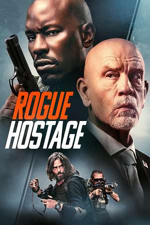 Rogue Hostage - Foto: TMDB