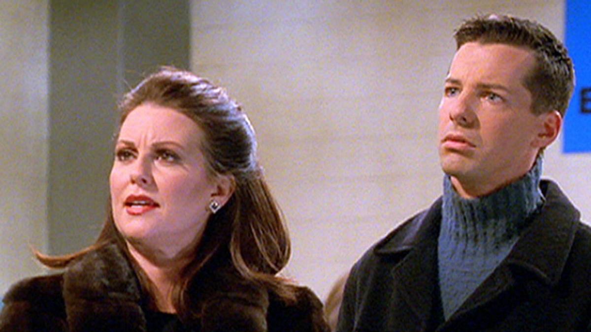 Will & Grace