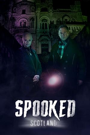 Spooked Scotland - Foto: TMDB