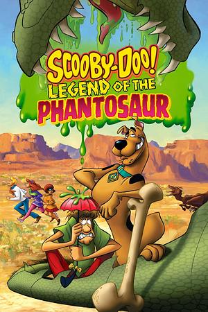 Scooby-Doo! und die Legende des Phantosauriers - Foto: TMDB
