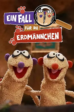Ein Fall für die Erdmännchen - Foto: TMDB Ein Fall für die Erdmännchen - Foto: TMDB