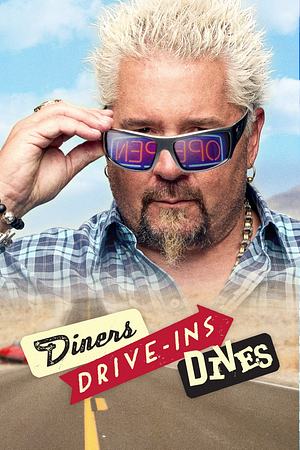 American Food Trip - mit Guy Fieri - Foto: TMDB
