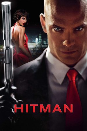 Hitman - Jeder stirbt alleine - Foto: TMDB