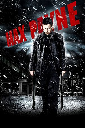 Max Payne - Foto: TMDB