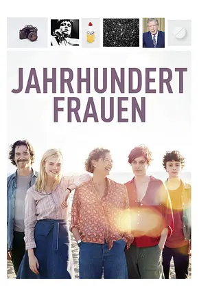 Jahrhundertfrauen - Foto: TMDB