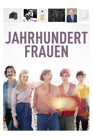 Jahrhundertfrauen - Foto: TMDB