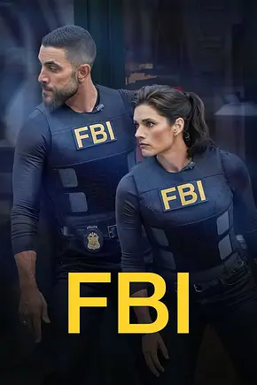 FBI - Foto: TMDB