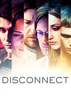 Disconnect - Foto: TMDB