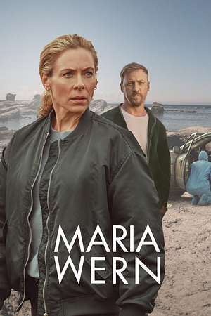 Maria Wern, Kripo Gotland - Foto: TMDB