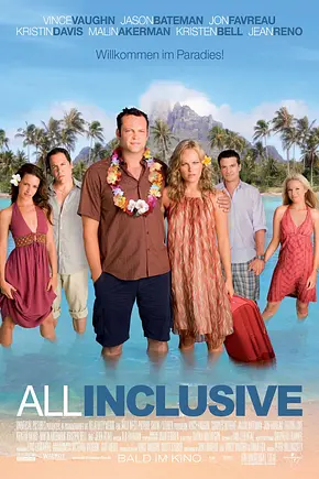 All Inclusive - Foto: TMDB
