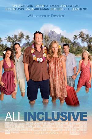 All Inclusive - Foto: TMDB