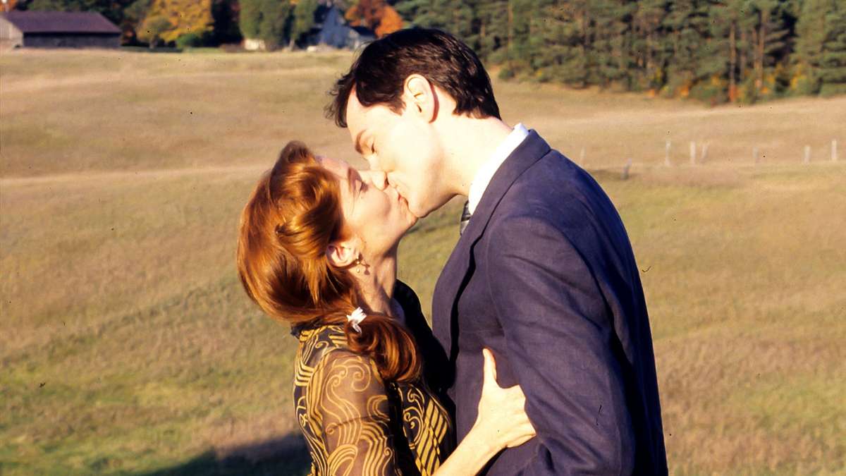 Anne auf Green Gables - Das Leben geht weiter Anne auf Green Gables - Das Leben geht weiter