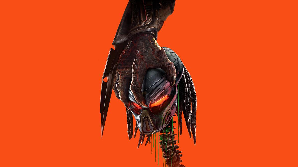 Predator - Upgrade Predator - Upgrade