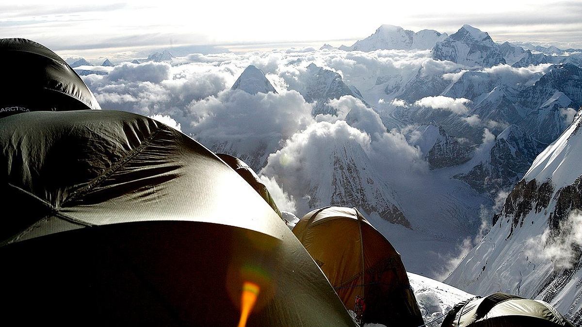 Everest: Spiel mit dem Tod Everest: Spiel mit dem Tod