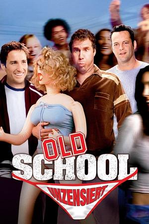 Old School - Wir lassen absolut nichts anbrennen - Foto: TMDB