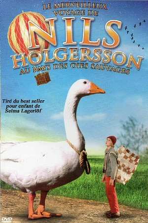 Nils Holgerssons wunderbare Reise - Foto: TMDB
