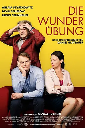 Die Wunderübung - Foto: TMDB Die Wunderübung - Foto: TMDB