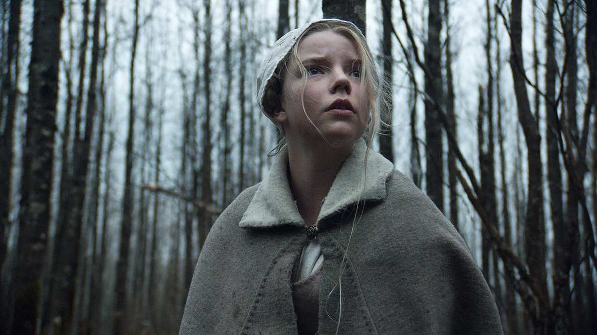 The Witch The Witch