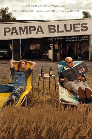 Pampa Blues - Foto: TMDB
