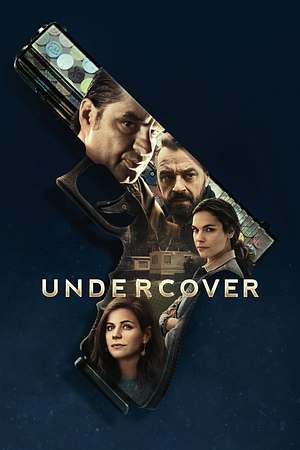 Undercover - Foto: TMDB