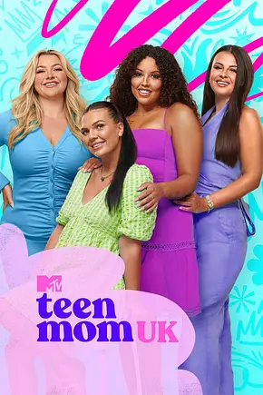 Teen Mom UK - Foto: TMDB