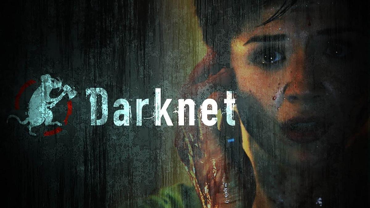 Darknet - Nur ein Klick zum Horror Darknet - Nur ein Klick zum Horror