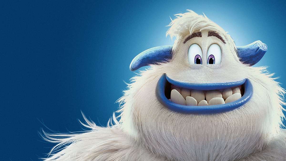Smallfoot – Ein eisigartiges Abenteuer Smallfoot – Ein eisigartiges Abenteuer