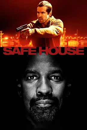 Safe House - Foto: TMDB Safe House - Foto: TMDB