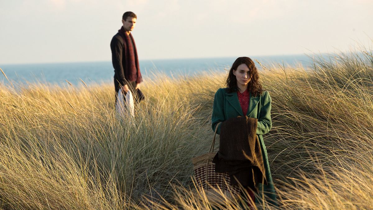 Ein verborgenes Leben - The Secret Scripture Ein verborgenes Leben - The Secret Scripture