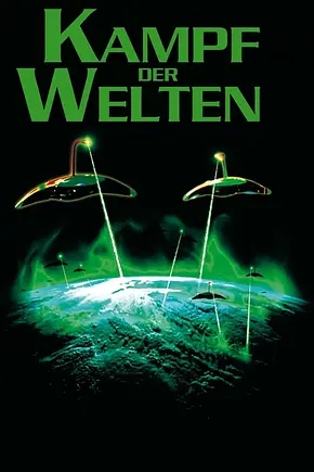 Kampf der Welten - Foto: TMDB