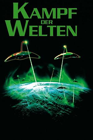 Kampf der Welten - Foto: TMDB