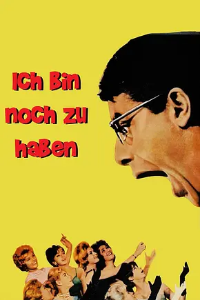 Ich bin noch zu haben - Foto: TMDB