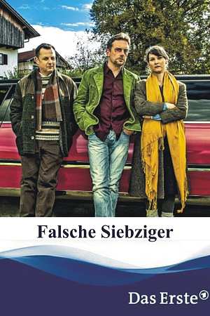 Falsche Siebziger - Foto: TMDB