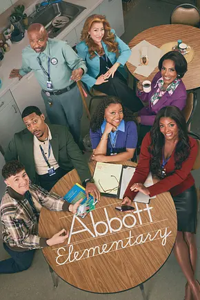 Abbott Elementary - Foto: TMDB Abbott Elementary - Foto: TMDB