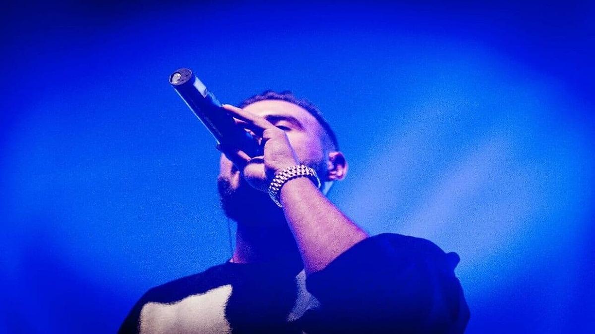 Bushido - Zeiten ändern dich (Live durch Europa) Bushido - Zeiten ändern dich (Live durch Europa)