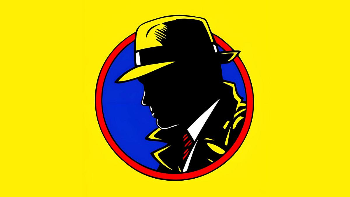 Dick Tracy Dick Tracy