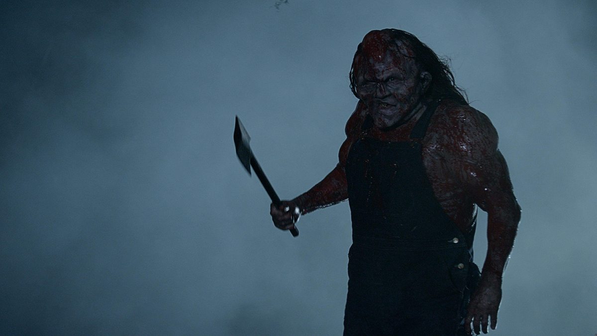 Hatchet: Victor Crowley Hatchet: Victor Crowley