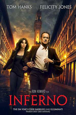 Inferno - Foto: TMDB