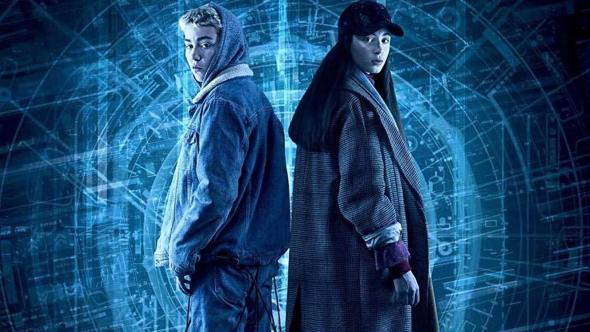 Hacker - Die Zeus-Verschwörung Hacker - Die Zeus-Verschwörung