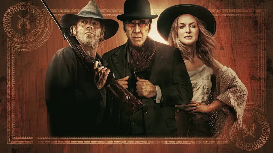 Gunslingers Gunslingers
