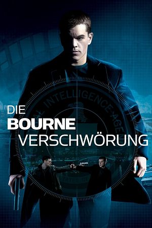 Die Bourne Verschwörung - Foto: TMDB