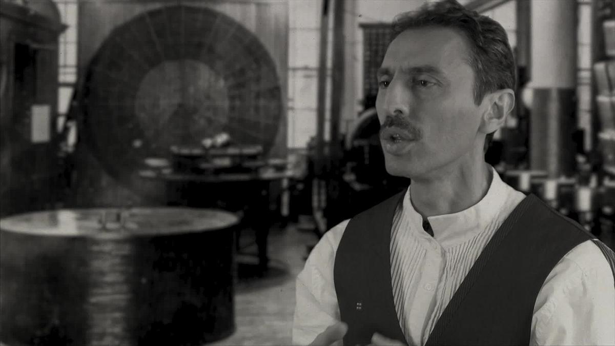 Tesla's Medicine: The Universal Fluid