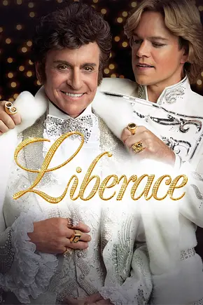 Liberace - Foto: TMDB